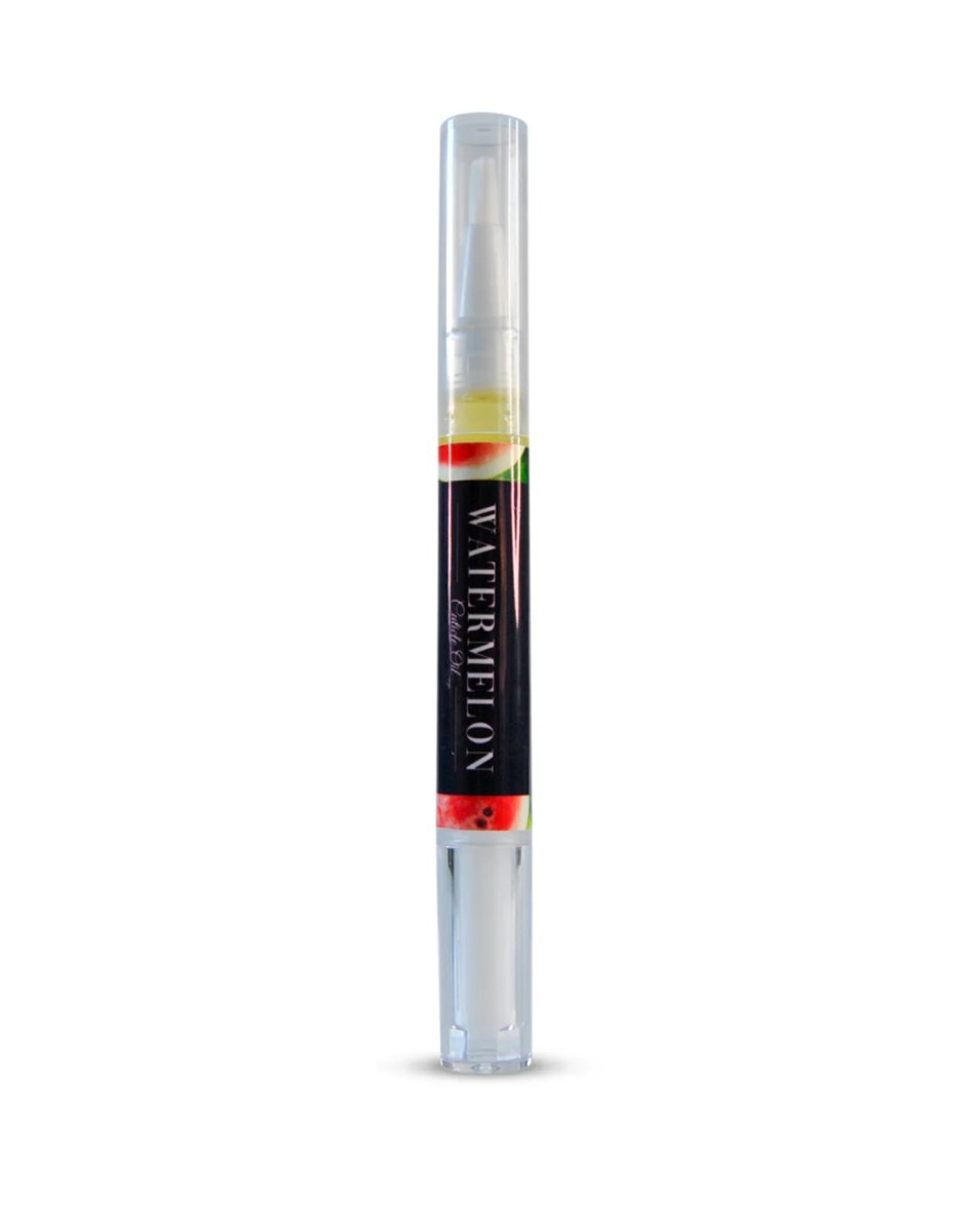Cuticle Oil Nail Pen - Watermelon - Olfactory Candles