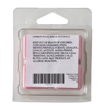 Load image into Gallery viewer, Damson Plum, Rose &amp; Patchouli - OLFACTORY CANDLES