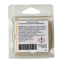 Load image into Gallery viewer, Dark Honey &amp; Tobacco - OLFACTORY CANDLES
