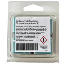 Load image into Gallery viewer, Darkness Falls - OLFACTORY CANDLES