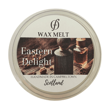 Load image into Gallery viewer, Eastern Delight - Olfactory Candles