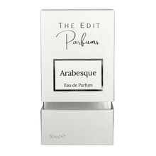Load image into Gallery viewer, Eau De Parfum - Arabesque - OLFACTORY CANDLES