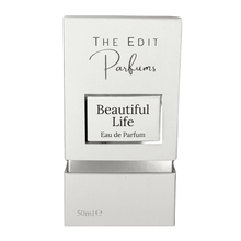 Load image into Gallery viewer, Eau De Parfum - Beautiful Life - OLFACTORY CANDLES