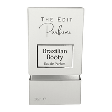 Load image into Gallery viewer, Eau De Parfum - Brazilian Booty - OLFACTORY CANDLES