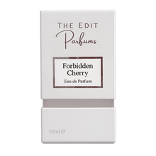 Load image into Gallery viewer, Eau De Parfum - Forbidden Cherry - OLFACTORY CANDLES
