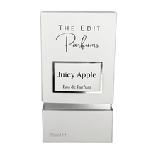 Load image into Gallery viewer, Eau De Parfum - Juicy Apple - OLFACTORY CANDLES