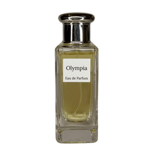 Load image into Gallery viewer, Eau De Parfum - Olympia - OLFACTORY CANDLES
