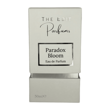 Load image into Gallery viewer, Eau De Parfum - Paradox Bloom - OLFACTORY CANDLES