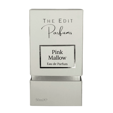 Load image into Gallery viewer, Eau De Parfum - Pink Mallow - OLFACTORY CANDLES