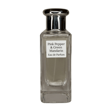 Load image into Gallery viewer, Eau De Parfum - Pink Pepper &amp; Green Mandarin - OLFACTORY CANDLES