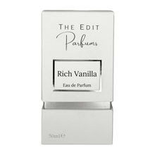 Load image into Gallery viewer, Eau De Parfum - Rich Vanilla - OLFACTORY CANDLES