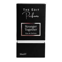Load image into Gallery viewer, Eau De Parfum - Stronger Together - OLFACTORY CANDLES