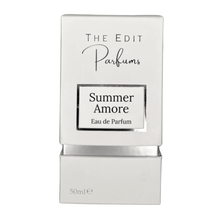 Load image into Gallery viewer, Eau De Parfum - Summer Amore - OLFACTORY CANDLES