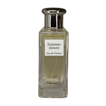 Load image into Gallery viewer, Eau De Parfum - Summer Amore - OLFACTORY CANDLES