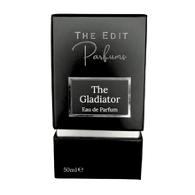 Load image into Gallery viewer, Eau De Parfum - The Gladiator - OLFACTORY CANDLES