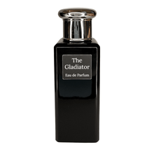 Load image into Gallery viewer, Eau De Parfum - The Gladiator - OLFACTORY CANDLES