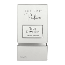 Load image into Gallery viewer, Eau De Parfum - True Devotion - OLFACTORY CANDLES