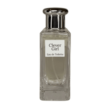 Load image into Gallery viewer, Eau De Toilette - Clever Girl - OLFACTORY CANDLES