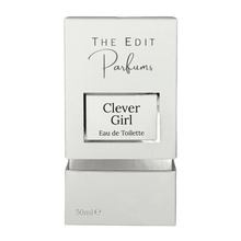 Load image into Gallery viewer, Eau De Toilette - Clever Girl - OLFACTORY CANDLES