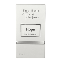 Load image into Gallery viewer, Eau De Toilette - Hope - OLFACTORY CANDLES