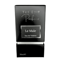 Load image into Gallery viewer, Eau De Toilette - Le Male - OLFACTORY CANDLES