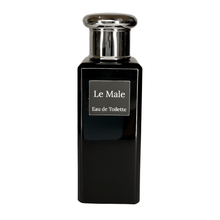 Load image into Gallery viewer, Eau De Toilette - Le Male - OLFACTORY CANDLES