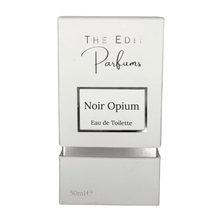 Load image into Gallery viewer, Eau De Toilette - Noir Opium - OLFACTORY CANDLES