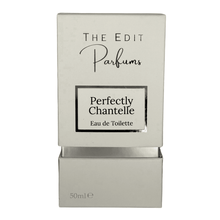 Load image into Gallery viewer, Eau De Toilette - Perfectly Chantelle - OLFACTORY CANDLES