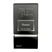 Load image into Gallery viewer, Eau De Toilette - Power - OLFACTORY CANDLES