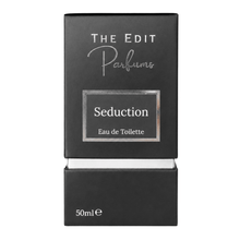 Load image into Gallery viewer, Eau De Toilette - Seduction - OLFACTORY CANDLES