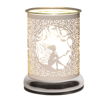 Load image into Gallery viewer, Electric Wax Burner - Fairy - Olfactory Candles