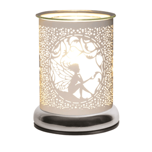 Electric Wax Burner - Fairy - Olfactory Candles