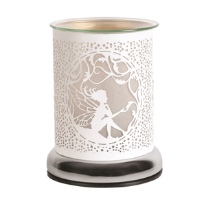 Electric Wax Burner - Fairy - Olfactory Candles