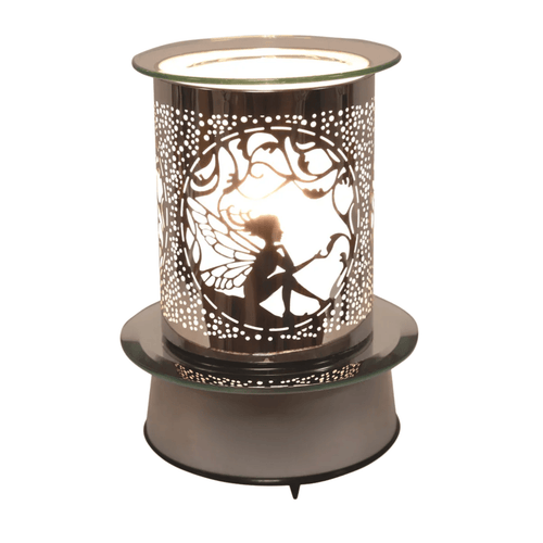 Electric Wax Melt Burner - Carousel Fairy - OLFACTORY CANDLES