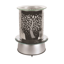 Load image into Gallery viewer, Electric Wax Melt Burner - Carousel Tree - OLFACTORY CANDLES
