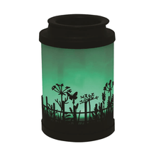 Load image into Gallery viewer, Electric Wax Melt Burner - Cloudy Melter Butterfly - OLFACTORY CANDLES