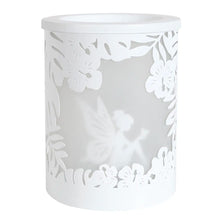 Load image into Gallery viewer, Electric Wax Melt Burner - Fairy White - OLFACTORY CANDLES