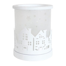 Load image into Gallery viewer, Electric Wax Melt Burner - Starry Night Shadow - OLFACTORY CANDLES