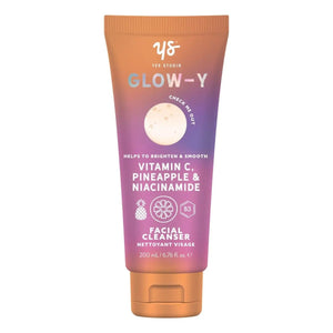 Facial Cleanser - Vitamin C Pineapple & Niacinamide - Olfactory Candles