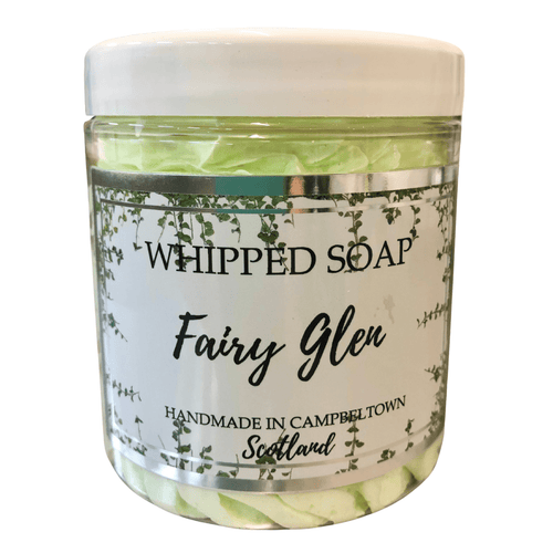 Fairy Glen - OLFACTORY CANDLES