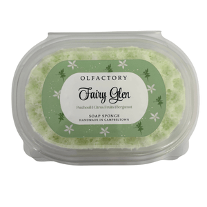 Fairy Glen - OLFACTORY CANDLES