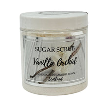 Load image into Gallery viewer, Handmade SUGAR SCRUB SOAP - Olfactory Candles