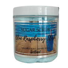 Load image into Gallery viewer, Handmade SUGAR SCRUB SOAP - Olfactory Candles