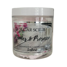Load image into Gallery viewer, Handmade SUGAR SCRUB SOAP - Olfactory Candles