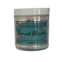 Load image into Gallery viewer, Handmade SUGAR SCRUB SOAP - Olfactory Candles