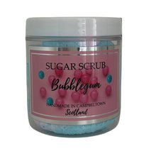 Load image into Gallery viewer, Handmade SUGAR SCRUB SOAP - Olfactory Candles