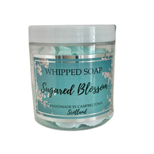 Load image into Gallery viewer, Handmade WHIPPED SOAP - Olfactory Candles
