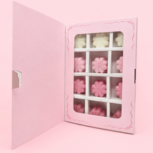Load image into Gallery viewer, Happy Birthday Wax Melt Box - OLFACTORY CANDLES