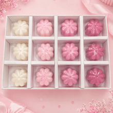 Load image into Gallery viewer, Happy Birthday Wax Melt Box - OLFACTORY CANDLES