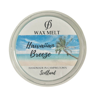 Hawaiian Breeze - Olfactory Candles